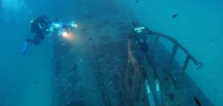  令人难以置信的发现 